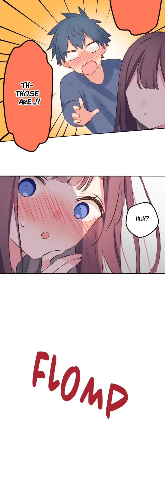 Read Waka-chan is pushy again chapter 118 image 26 on Lezhin
