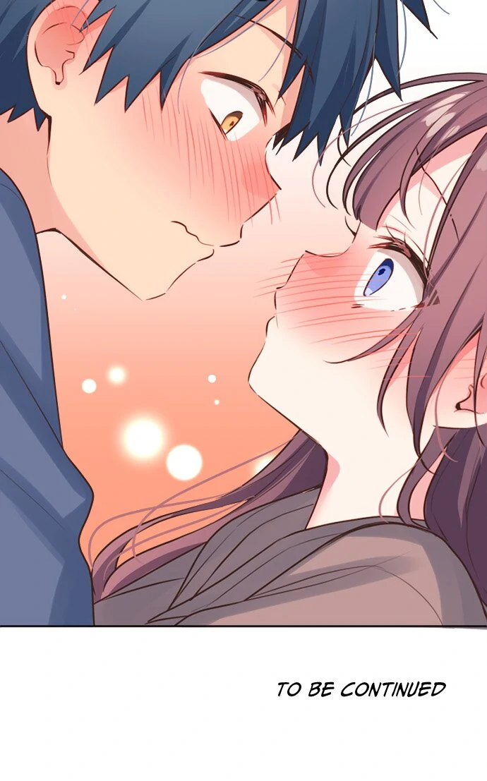 Read Waka-chan is pushy again chapter 118 image 28 on Lezhin