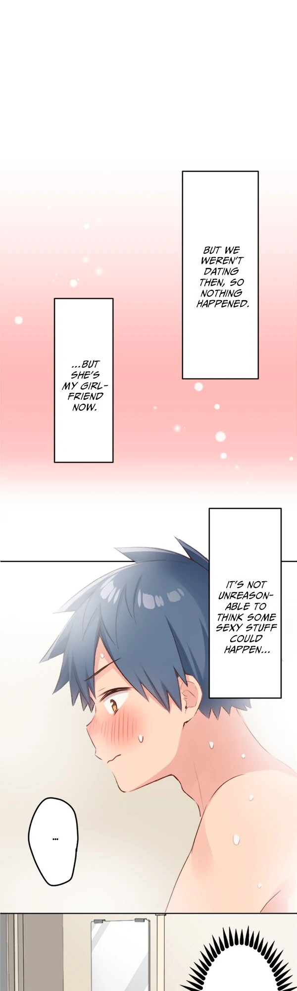 Read Waka-chan is pushy again chapter 118 image 6 on Lezhin