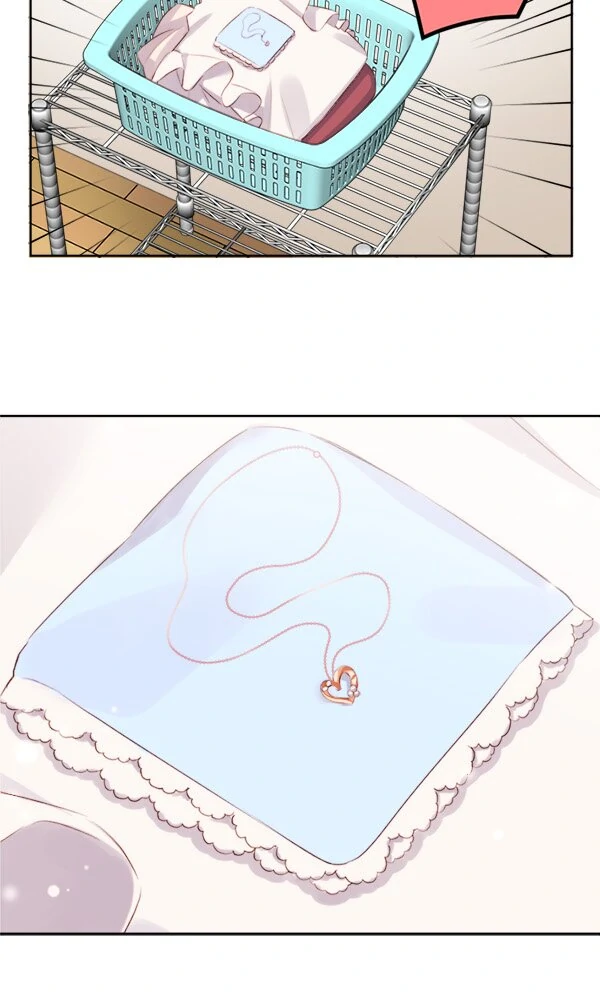Read Waka-chan is pushy again chapter 118 image 8 on Lezhin