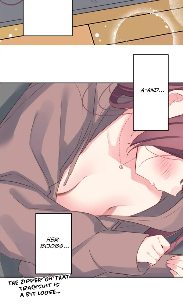 Read Waka-chan is pushy again chapter 120 image 15 on Lezhin