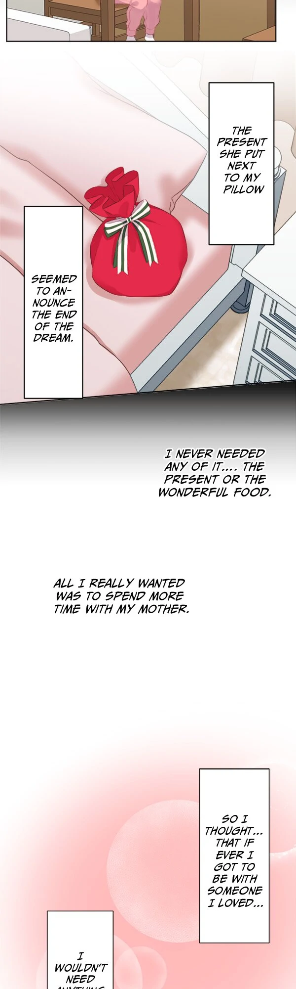 Read Waka-chan is pushy again chapter 120 image 5 on Lezhin