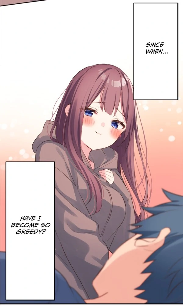 Read Waka-chan is pushy again chapter 120 image 7 on Lezhin