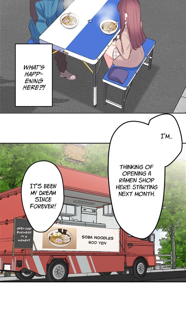 Read Waka-chan is pushy again chapter 121 image 15 on Lezhin