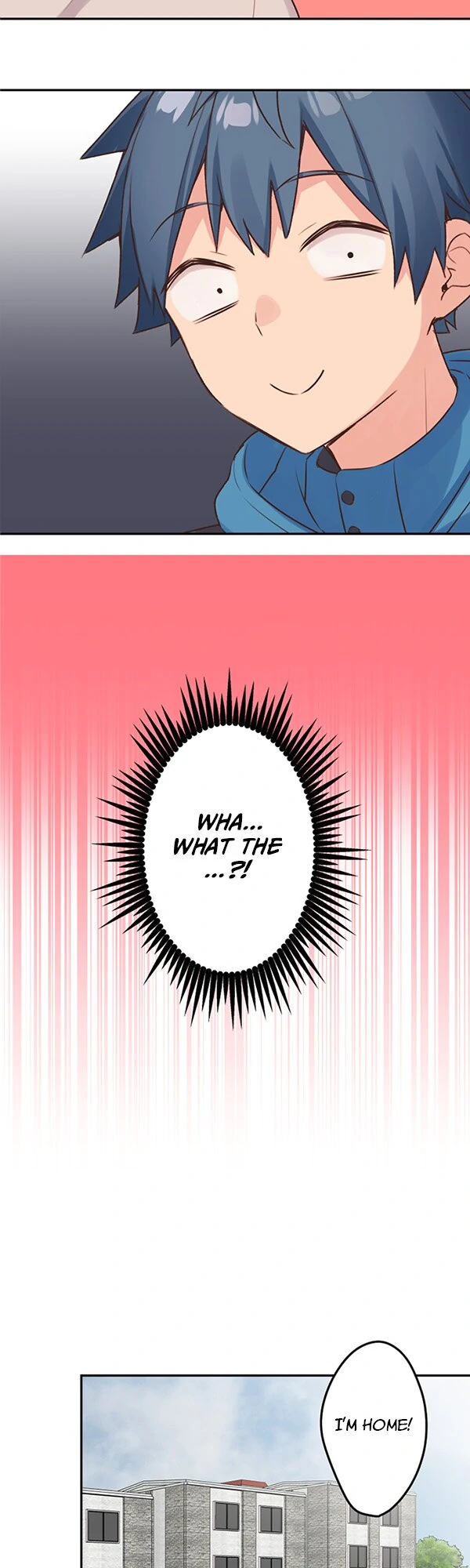 Read Waka-chan is pushy again chapter 121 image 22 on Lezhin