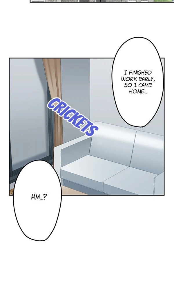 Read Waka-chan is pushy again chapter 121 image 23 on Lezhin