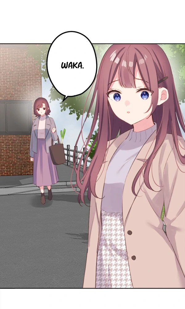 Read Waka-chan is pushy again chapter 122 image 23 on Lezhin