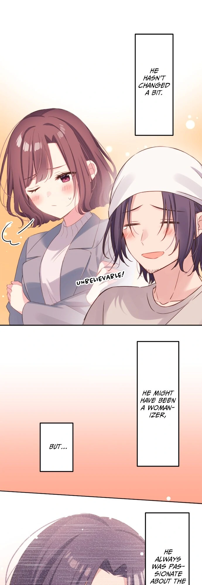 Read Waka-chan is pushy again chapter 123 image 25 on Lezhin