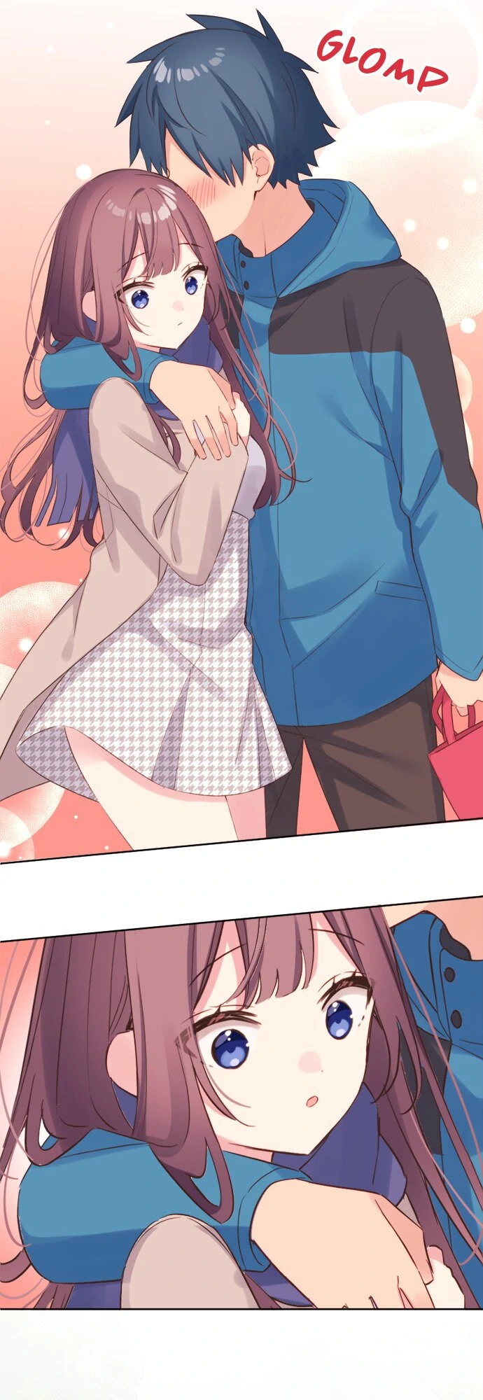 Read Waka-chan is pushy again chapter 123 image 29 on Lezhin
