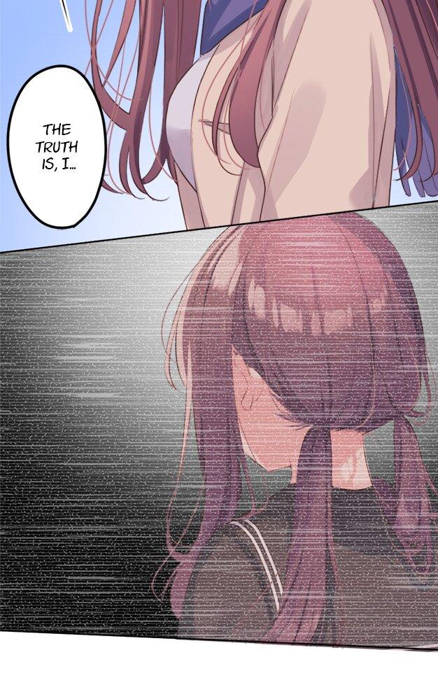 Read Waka-chan is pushy again chapter 124 image 15 on Lezhin