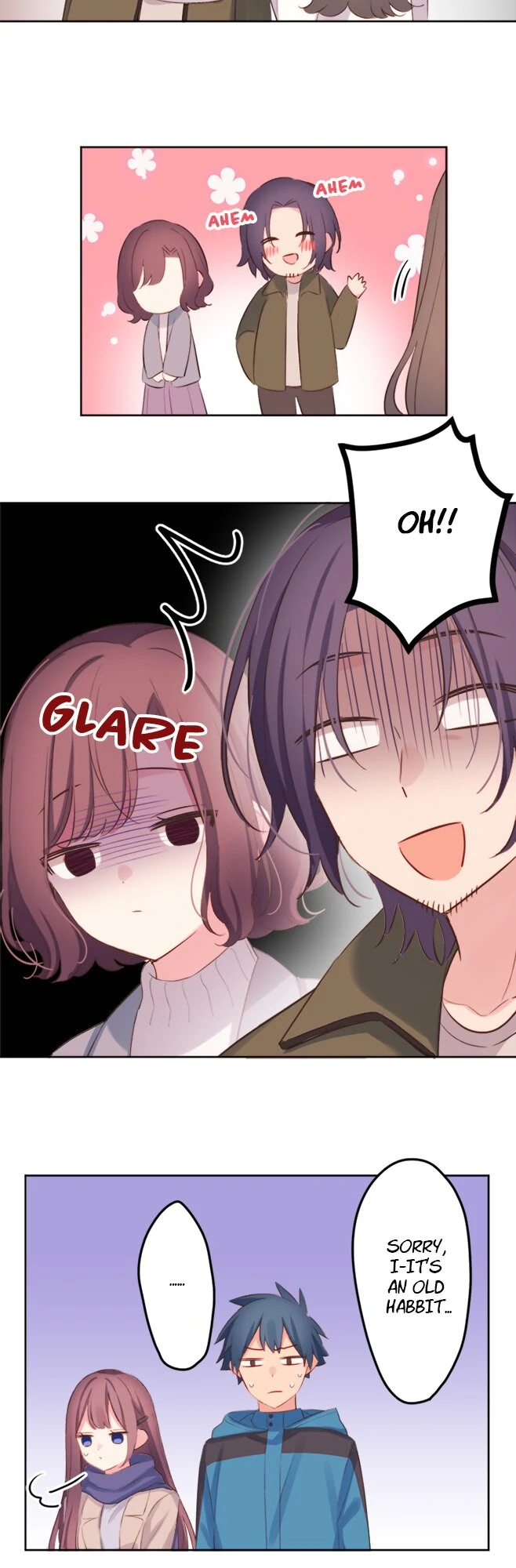 Read Waka-chan is pushy again chapter 124 image 25 on Lezhin