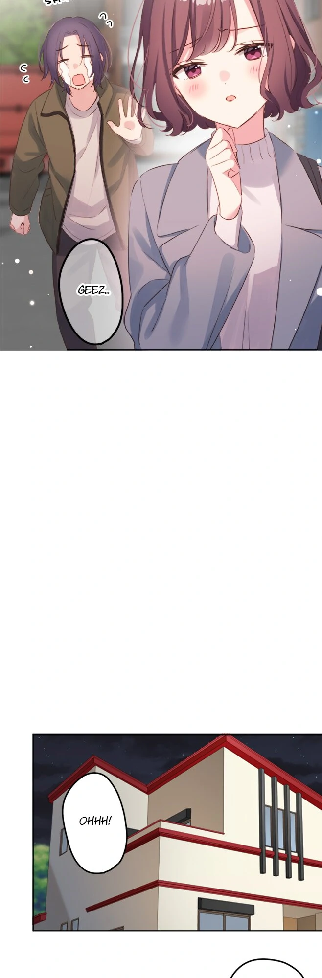 Read Waka-chan is pushy again chapter 124 image 27 on Lezhin