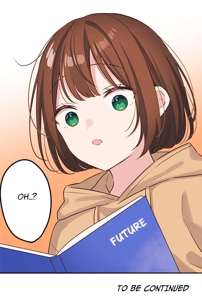 Read Waka-chan is pushy again chapter 124 image 29 on Lezhin