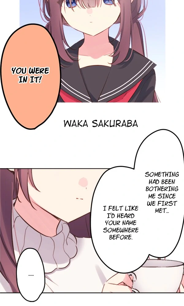 Read Waka-chan is pushy again chapter 125 image 15 on Lezhin