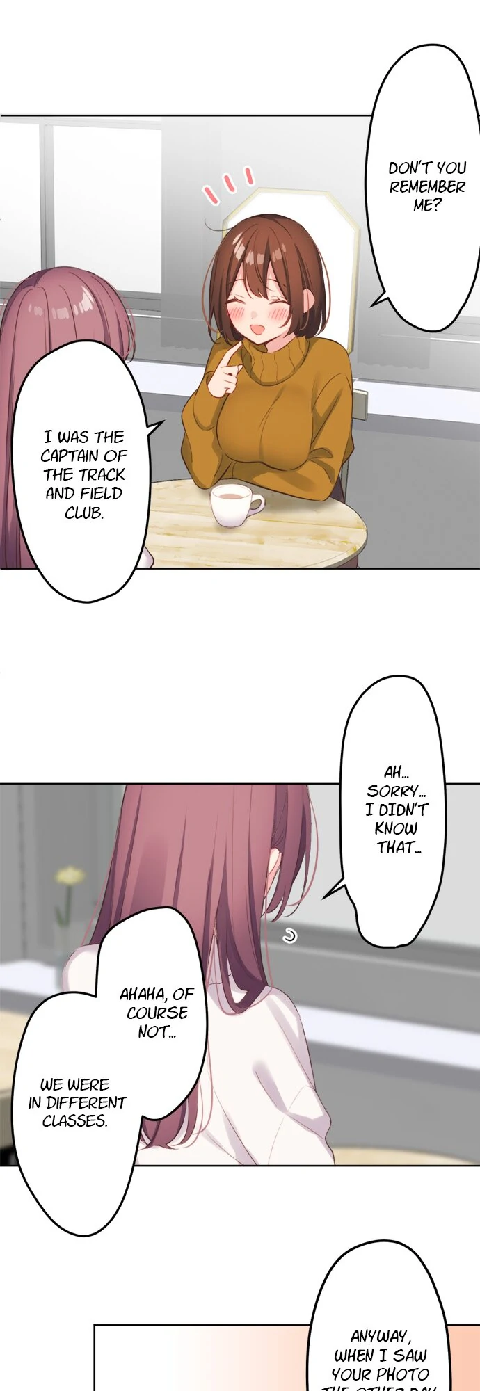 Read Waka-chan is pushy again chapter 125 image 16 on Lezhin