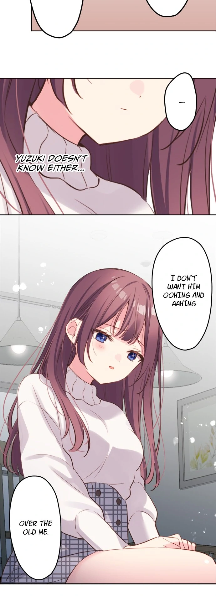 Read Waka-chan is pushy again chapter 125 image 21 on Lezhin