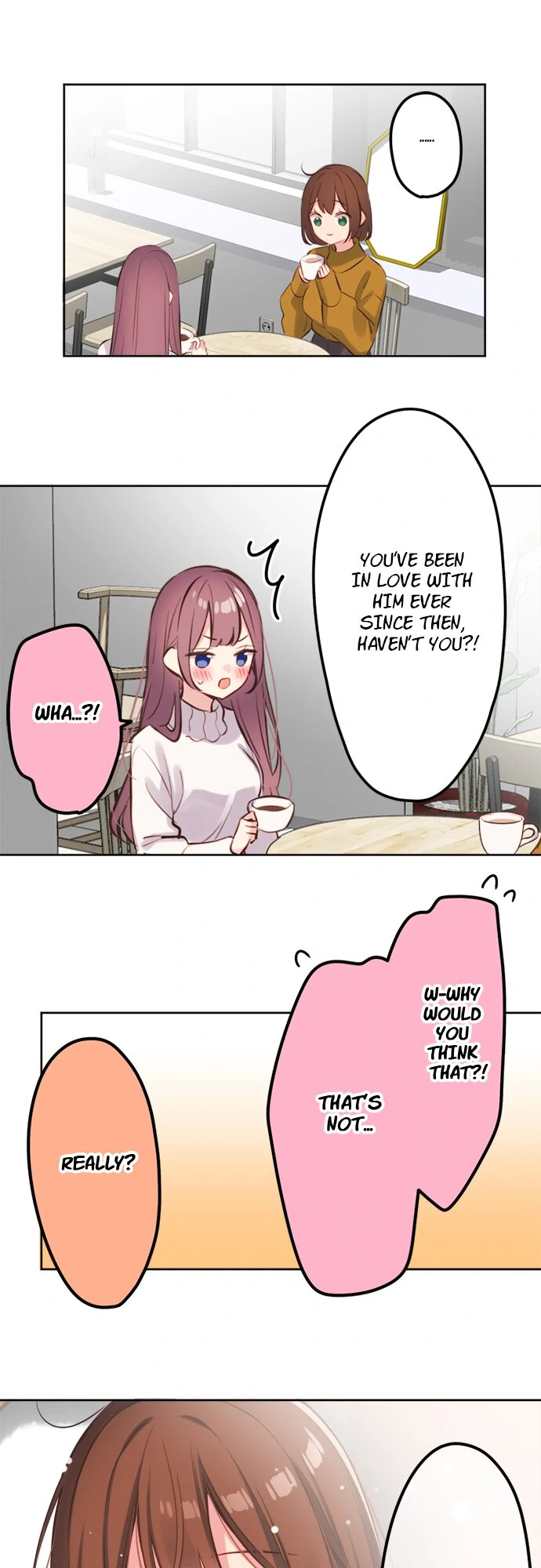 Read Waka-chan is pushy again chapter 125 image 22 on Lezhin
