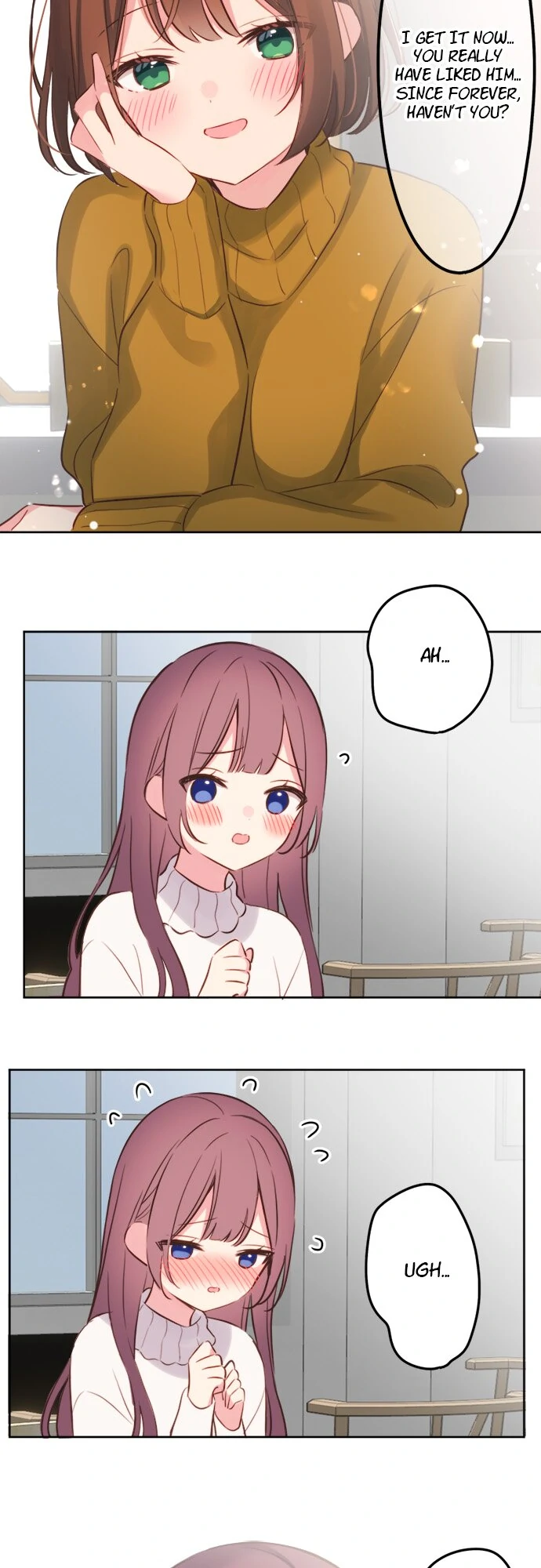 Read Waka-chan is pushy again chapter 125 image 23 on Lezhin