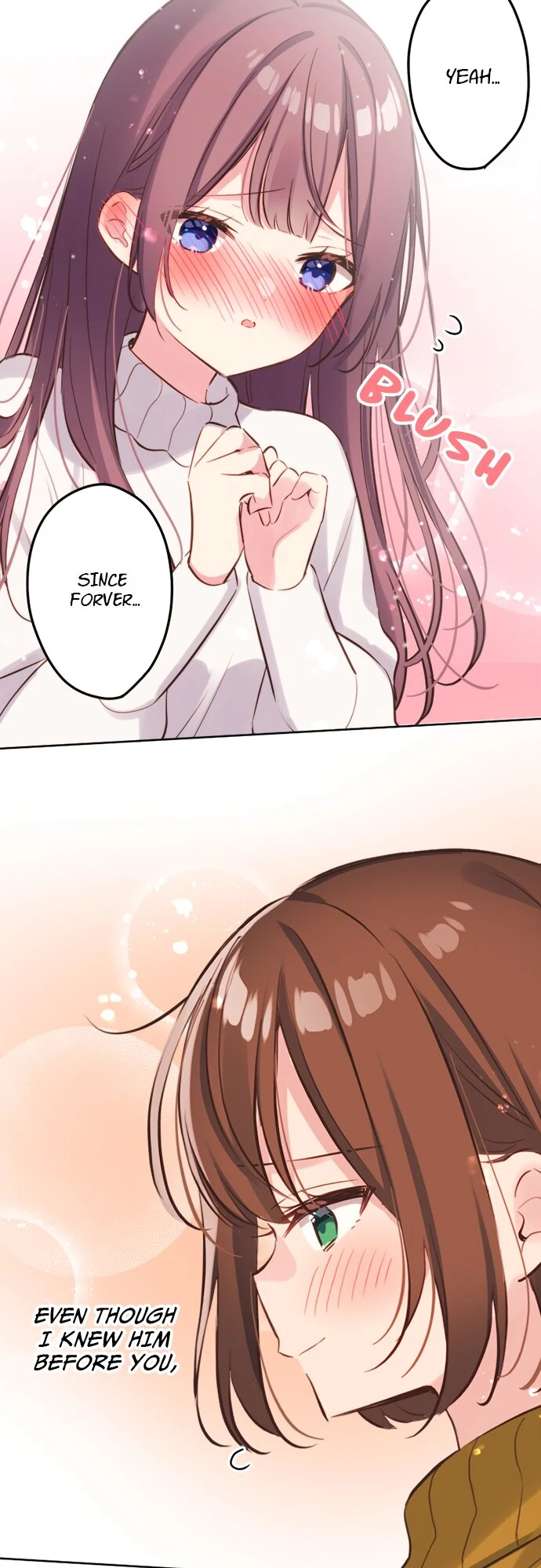 Read Waka-chan is pushy again chapter 125 image 24 on Lezhin