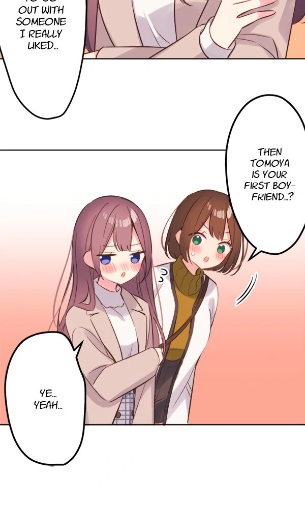 Read Waka-chan is pushy again chapter 125 image 7 on Lezhin