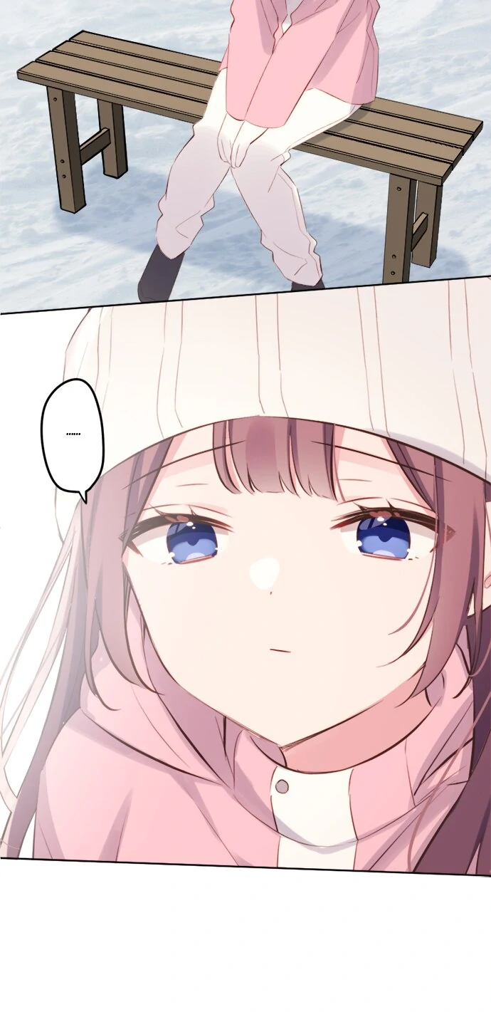 Read Waka-chan is pushy again chapter 126 image 22 on Lezhin