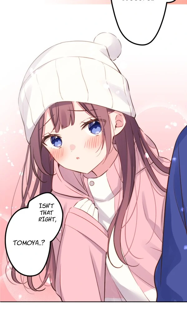 Read Waka-chan is pushy again chapter 126 image 7 on Lezhin