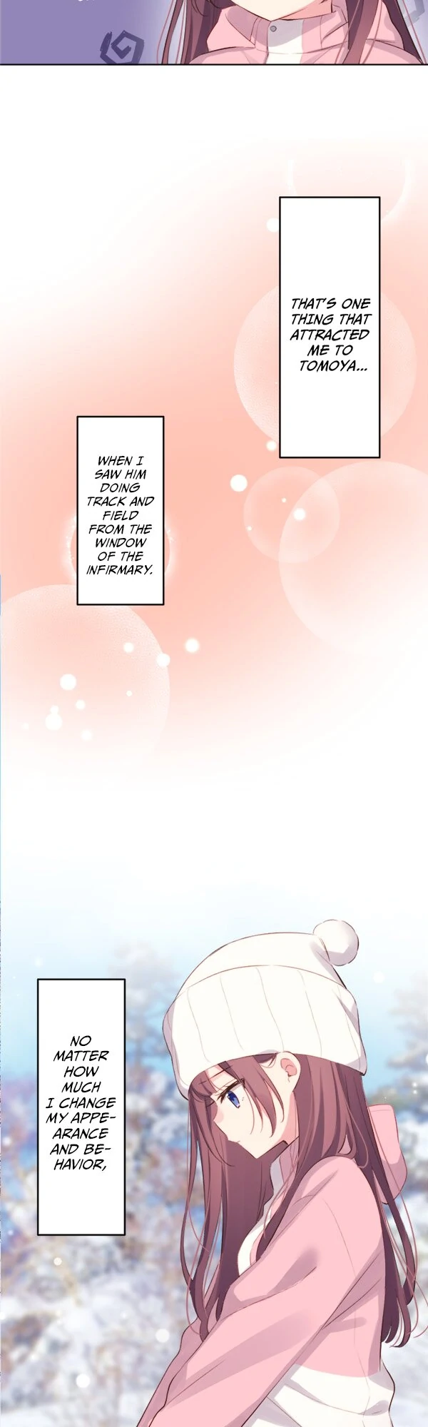 Read Waka-chan is pushy again chapter 127 image 3 on Lezhin
