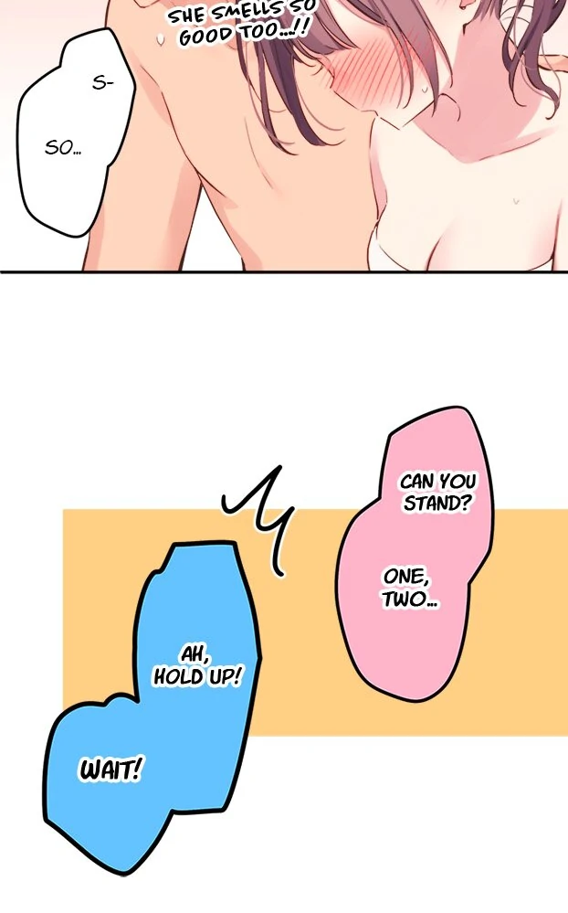 Read Waka-chan is pushy again chapter 129 image 15 on Lezhin
