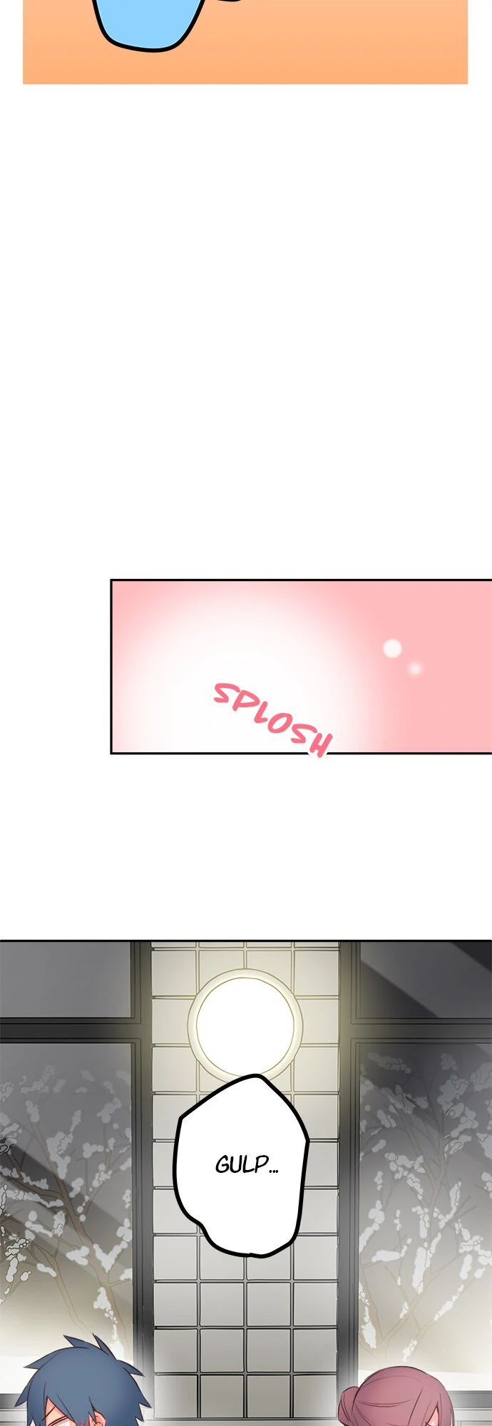 Read Waka-chan is pushy again chapter 129 image 17 on Lezhin