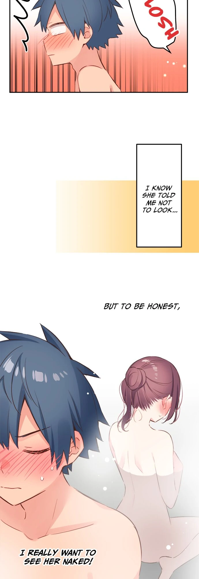 Read Waka-chan is pushy again chapter 129 image 20 on Lezhin