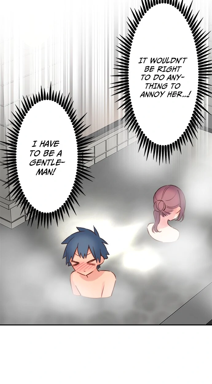 Read Waka-chan is pushy again chapter 129 image 24 on Lezhin
