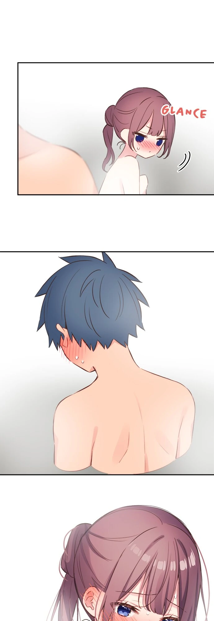Read Waka-chan is pushy again chapter 129 image 25 on Lezhin