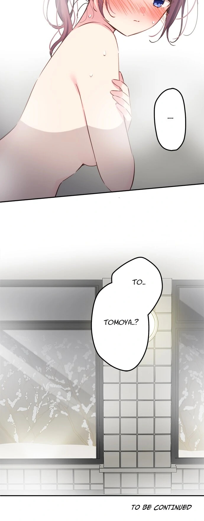 Read Waka-chan is pushy again chapter 129 image 26 on Lezhin