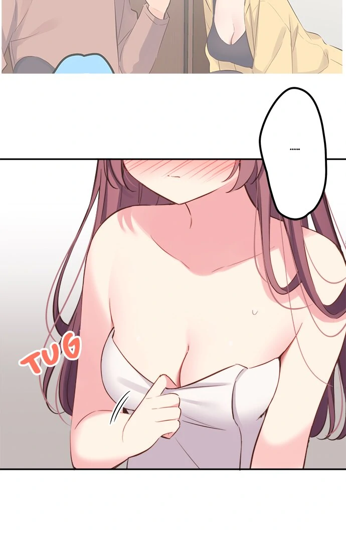 Read Waka-chan is pushy again chapter 129 image 7 on Lezhin