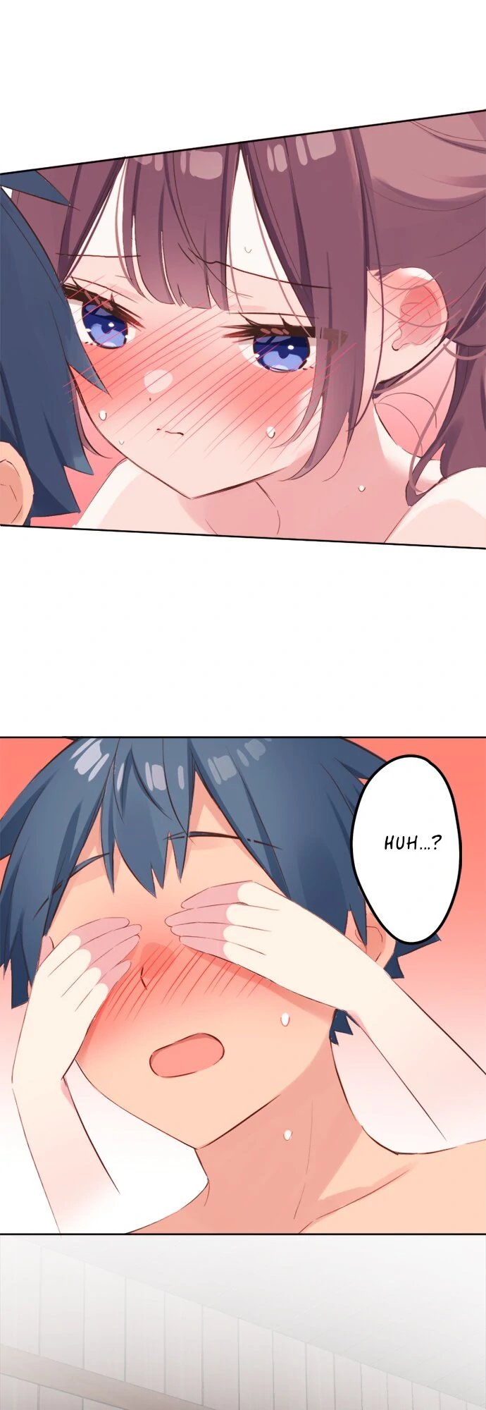 Read Waka-chan is pushy again chapter 130 image 26 on Lezhin