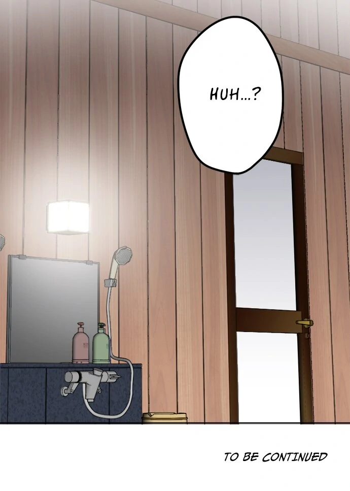 Read Waka-chan is pushy again chapter 130 image 27 on Lezhin
