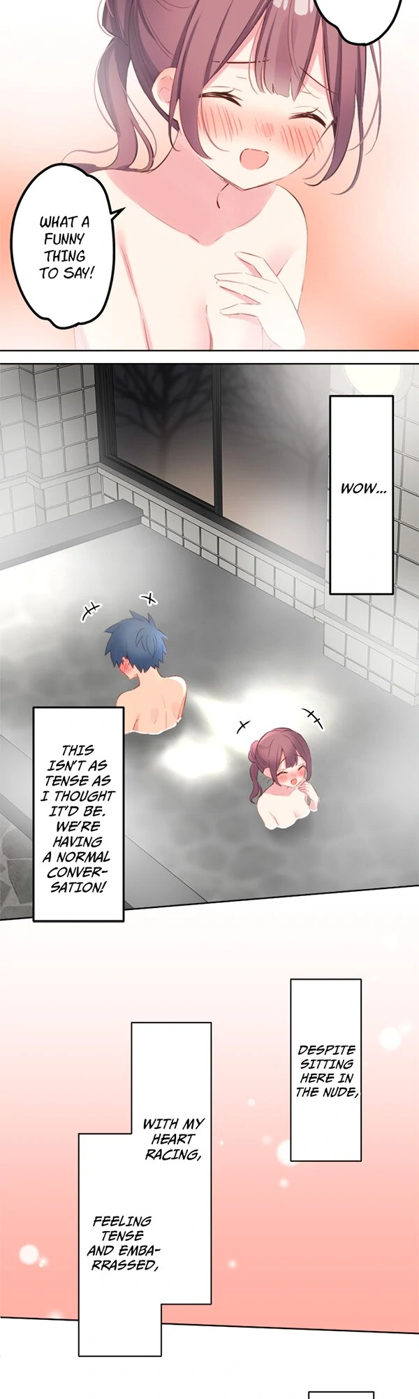 Read Waka-chan is pushy again chapter 130 image 6 on Lezhin