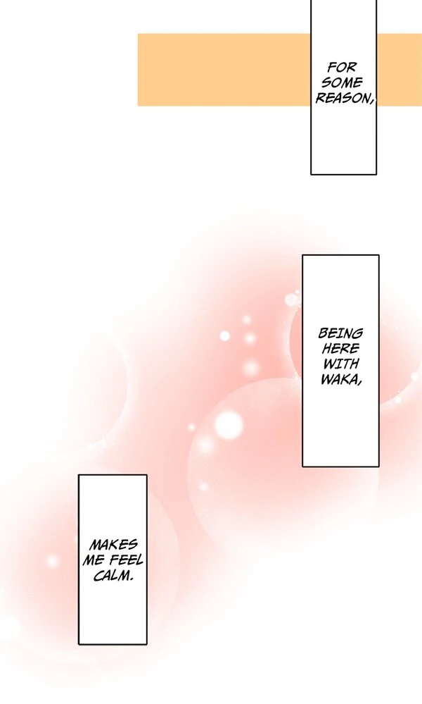 Read Waka-chan is pushy again chapter 130 image 7 on Lezhin