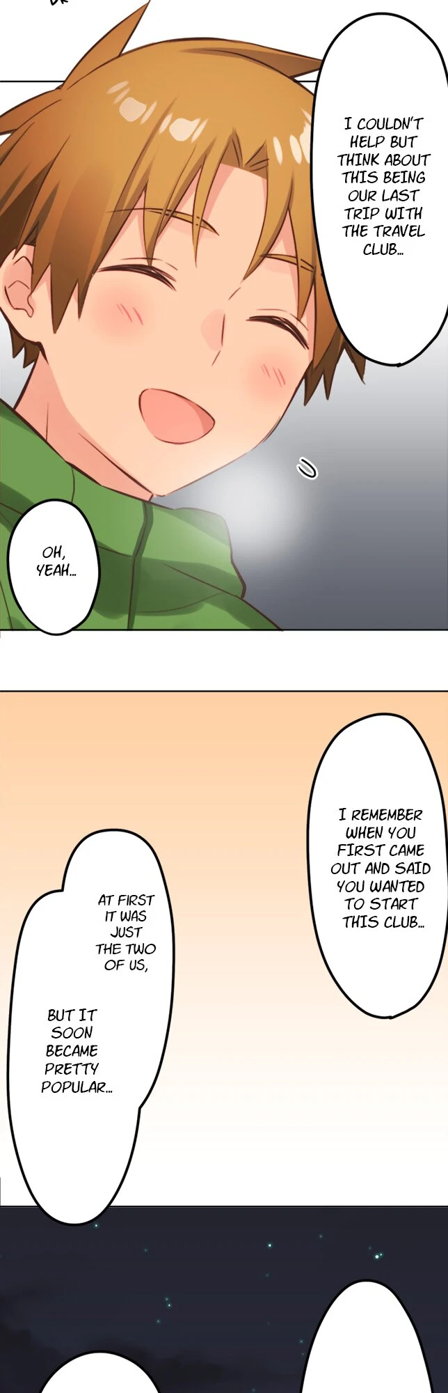 Read Waka-chan is pushy again chapter 131 image 21 on Lezhin