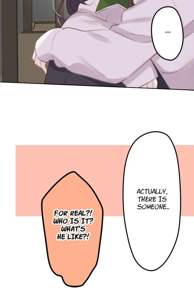 Read Waka-chan is pushy again chapter 131 image 25 on Lezhin