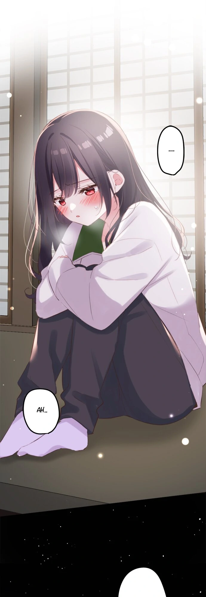 Read Waka-chan is pushy again chapter 131 image 26 on Lezhin