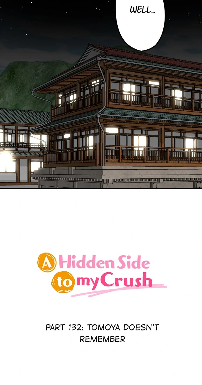 Read Waka-chan is pushy again chapter 132 image 1 on Lezhin