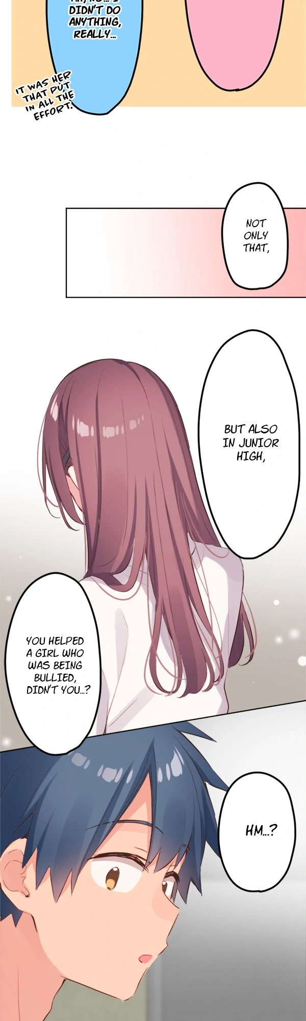 Read Waka-chan is pushy again chapter 132 image 24 on Lezhin