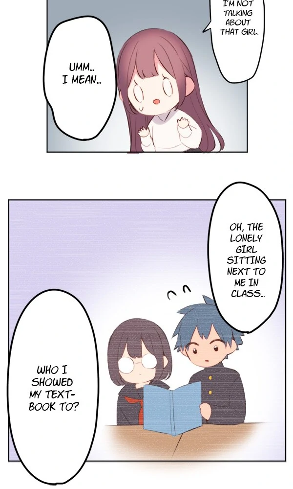 Read Waka-chan is pushy again chapter 132 image 26 on Lezhin