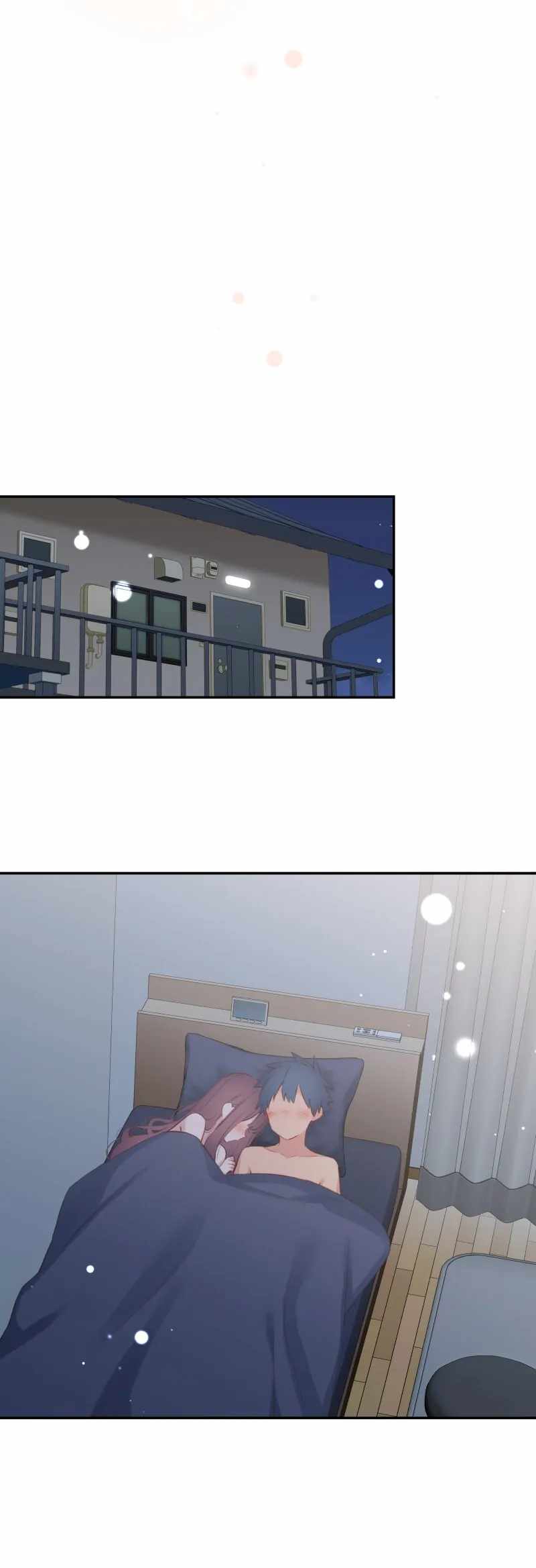 Read Waka-chan is pushy again chapter 133.1 image 10 on Lezhin
