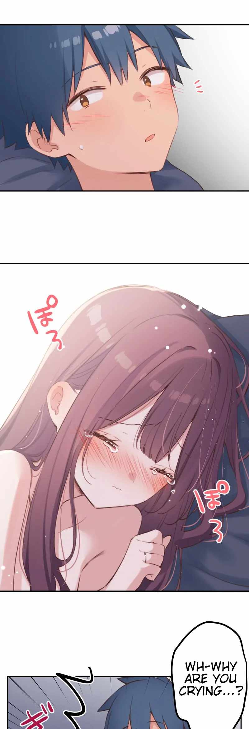 Read Waka-chan is pushy again chapter 133.1 image 11 on Lezhin