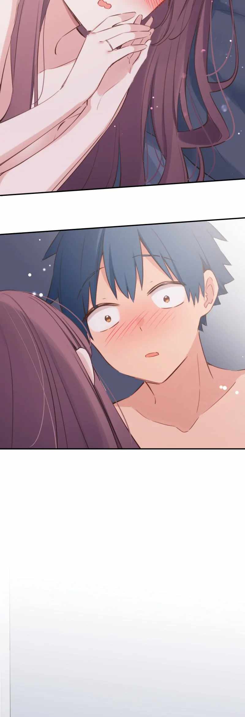 Read Waka-chan is pushy again chapter 133.1 image 13 on Lezhin