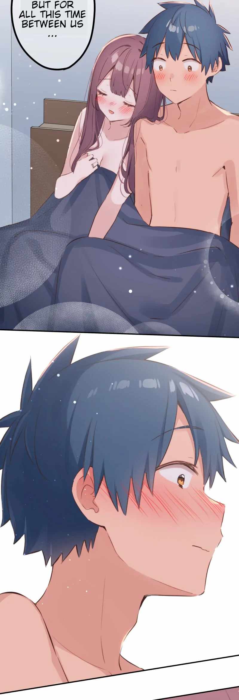 Read Waka-chan is pushy again chapter 133.1 image 16 on Lezhin
