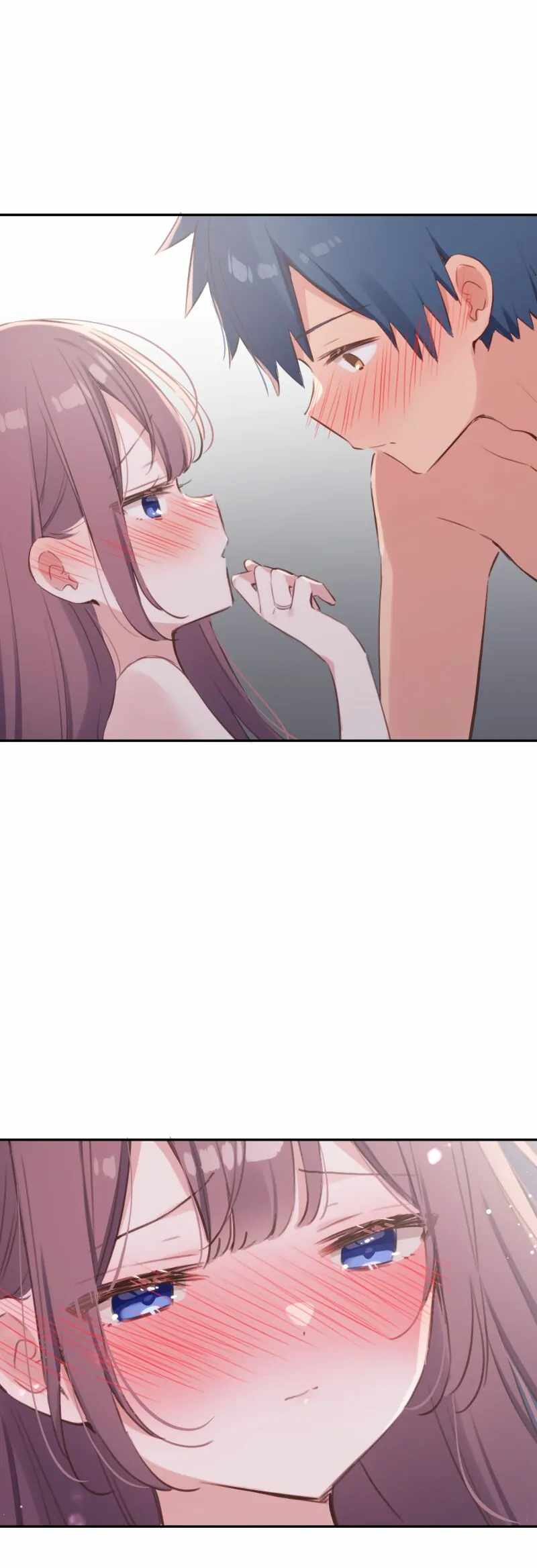 Read Waka-chan is pushy again chapter 133.1 image 2 on Lezhin