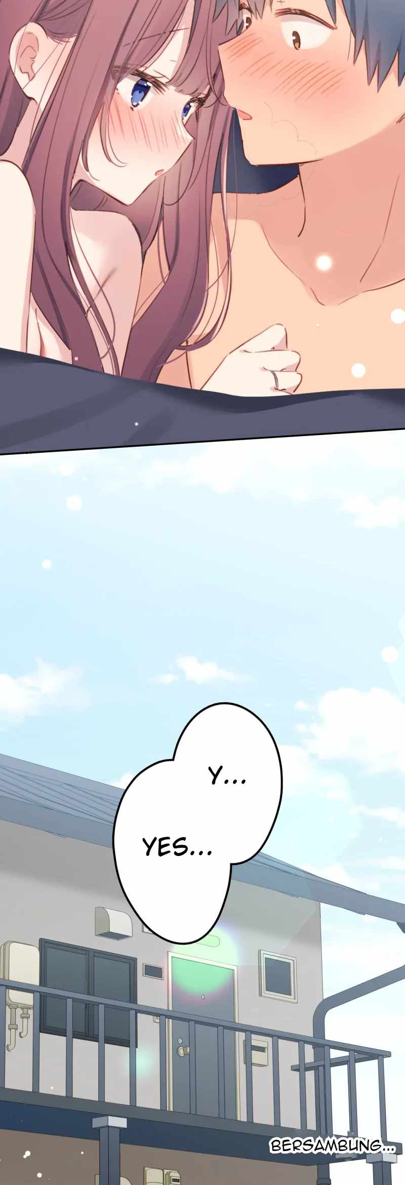 Read Waka-chan is pushy again chapter 133.1 image 32 on Lezhin